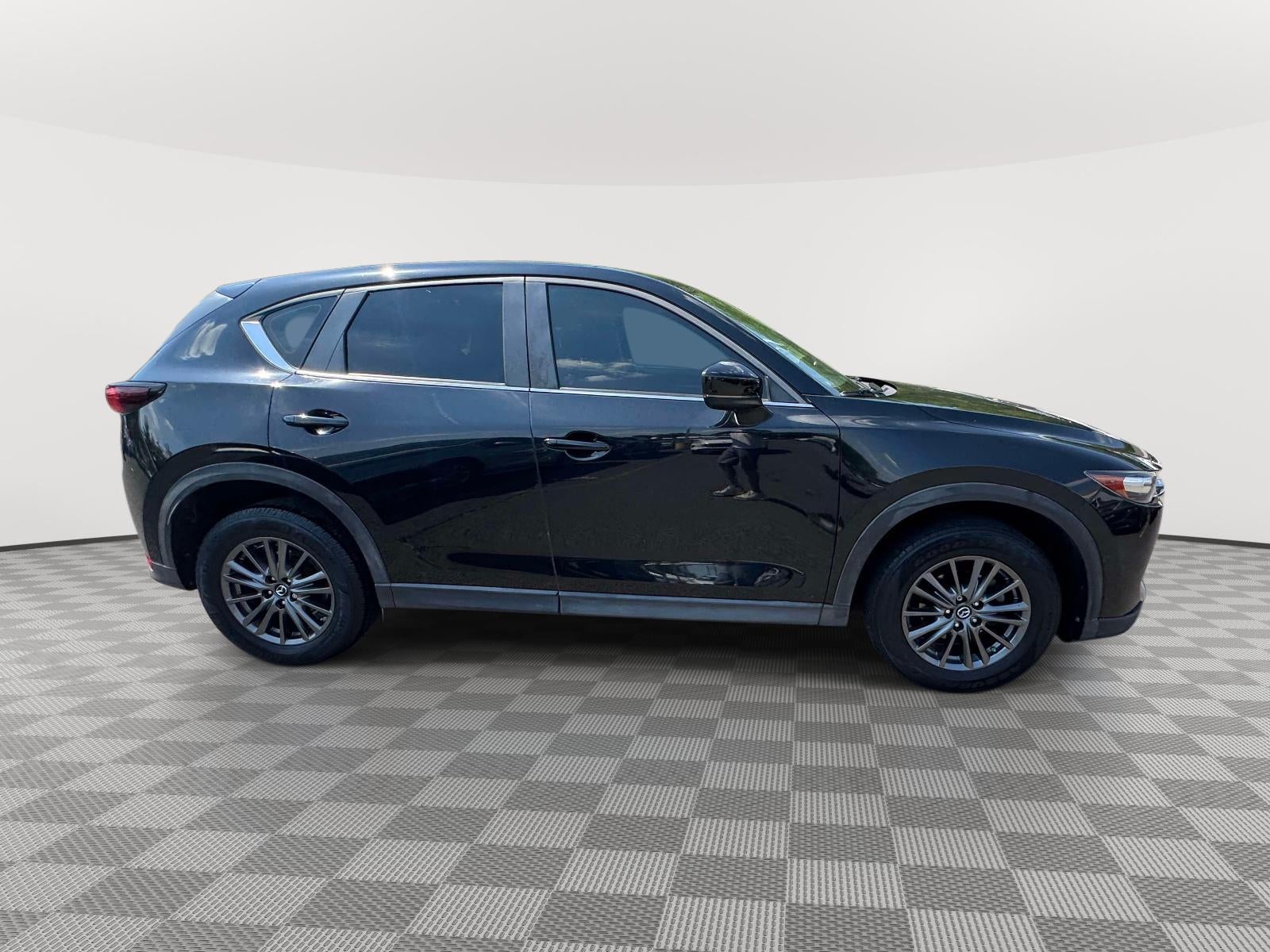 2019 Mazda Mazda CX-5 Sport
