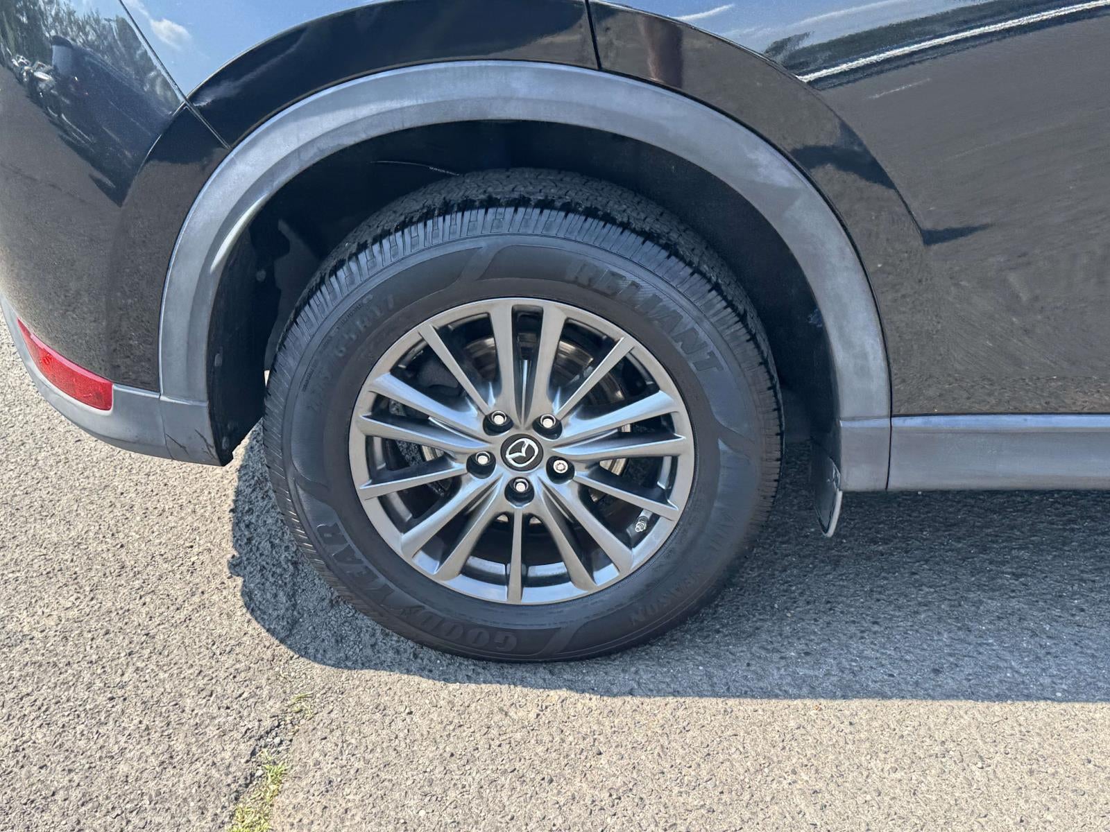 2019 Mazda Mazda CX-5 Sport