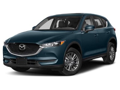2020 Mazda Mazda CX-5 Touring