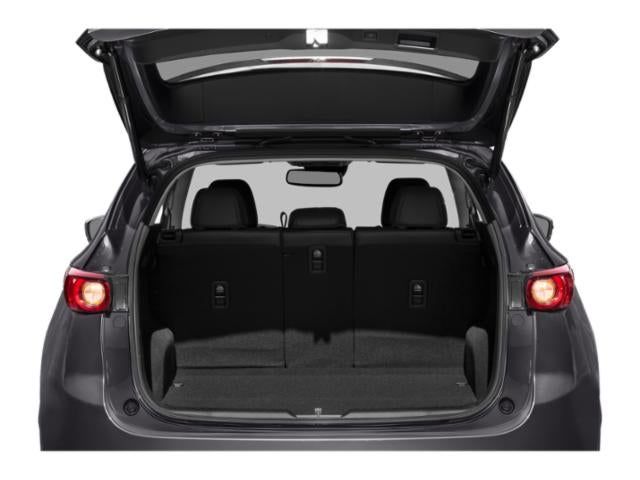 2020 Mazda Mazda CX-5 Touring