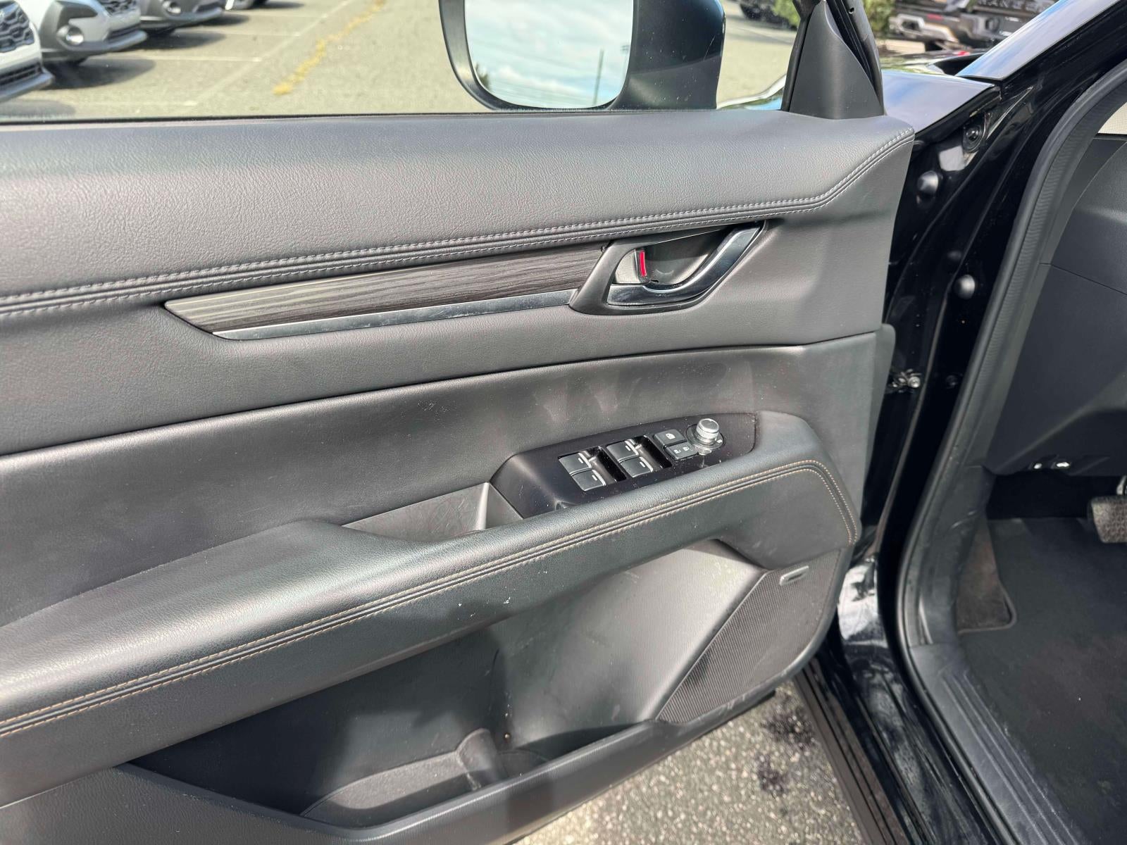 2020 Mazda Mazda CX-5 Grand Touring