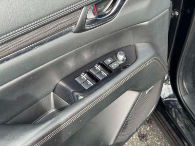 2020 Mazda Mazda CX-5 Grand Touring