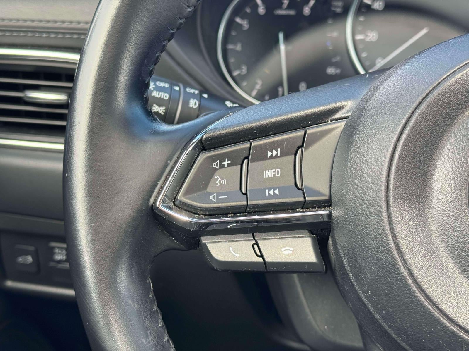 2020 Mazda Mazda CX-5 Grand Touring