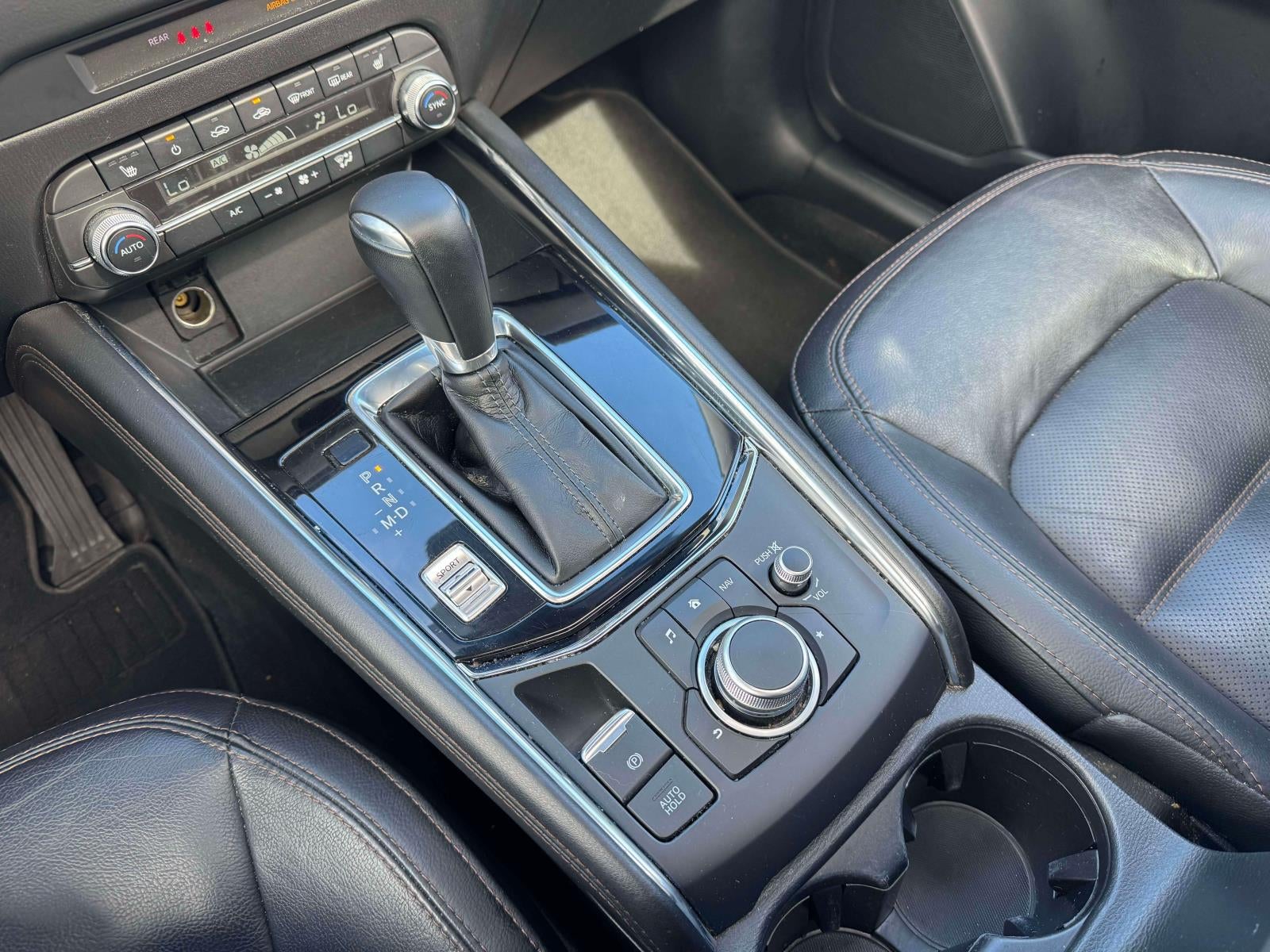 2020 Mazda Mazda CX-5 Grand Touring