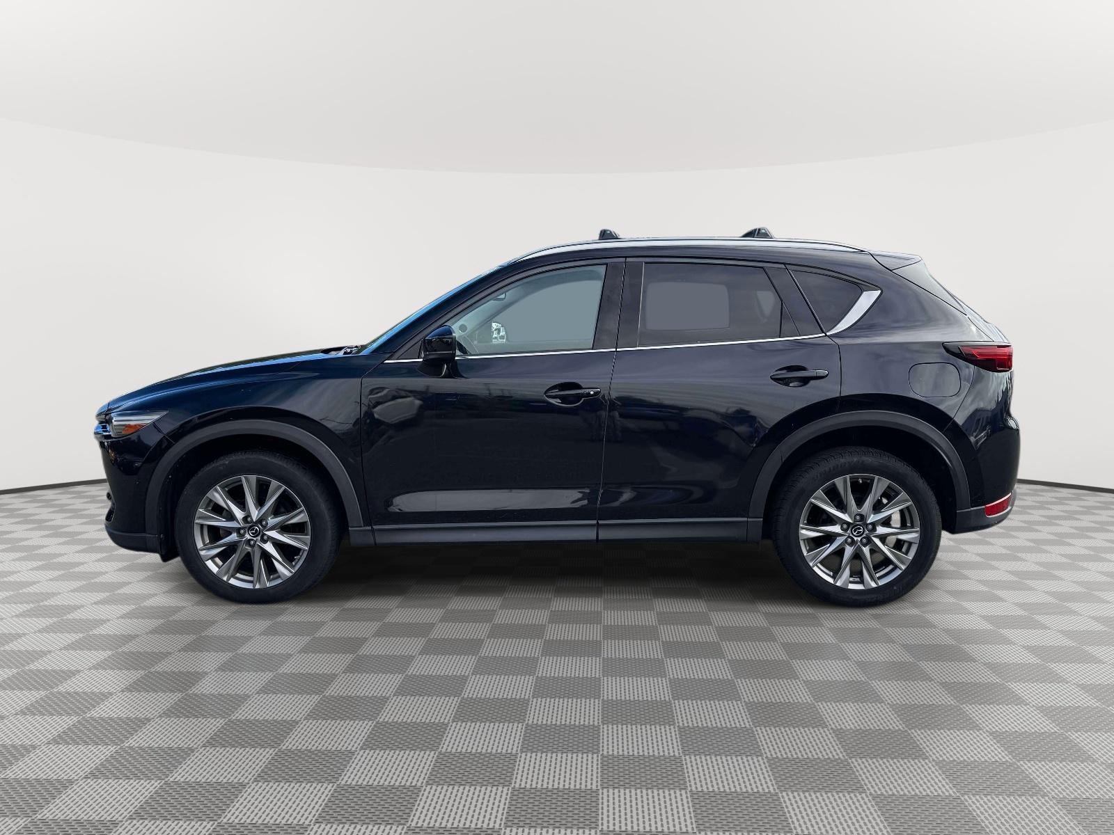 2020 Mazda Mazda CX-5 Grand Touring