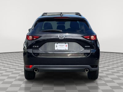 2020 Mazda Mazda CX-5 Grand Touring