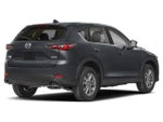 2025 Mazda Mazda CX-5 2.5 S
