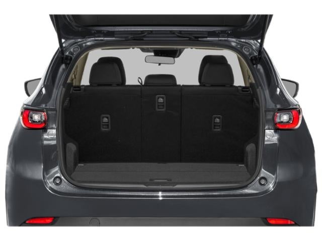 2025 Mazda Mazda CX-5 2.5 S