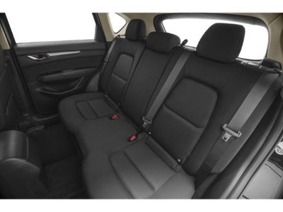 2025 Mazda Mazda CX-5 2.5 S