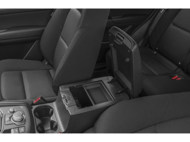 2025 Mazda Mazda CX-5 2.5 S