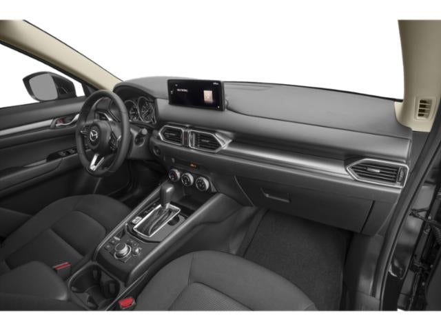 2025 Mazda Mazda CX-5 2.5 S