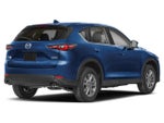2025 Mazda Mazda CX-5 2.5 S