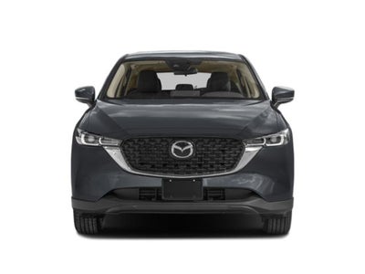 2025 Mazda Mazda CX-5 2.5 S