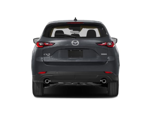 2025 Mazda Mazda CX-5 2.5 S