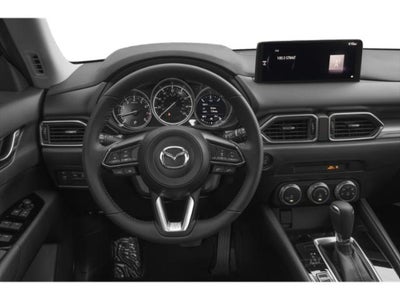 2025 Mazda Mazda CX-5 2.5 S