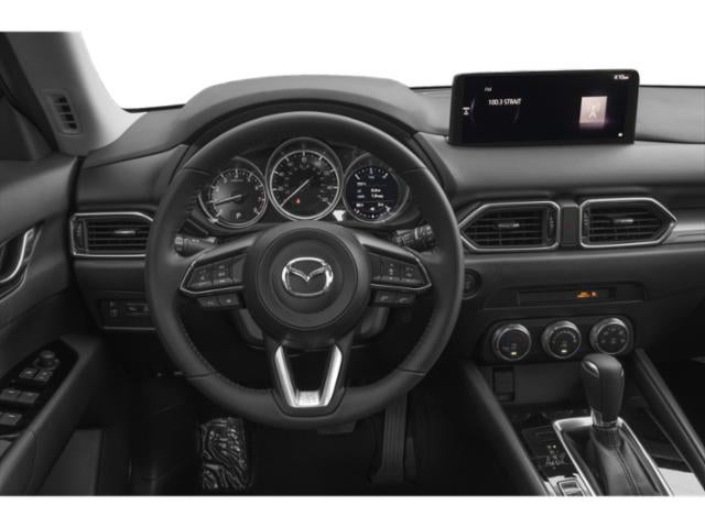 2025 Mazda Mazda CX-5 2.5 S