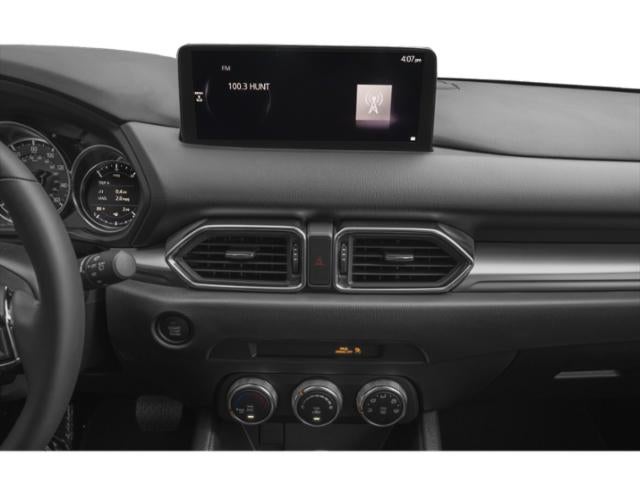 2025 Mazda Mazda CX-5 2.5 S