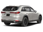 2025 Mazda Mazda CX-5 2.5 S