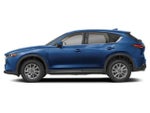 2025 Mazda Mazda CX-5 2.5 S
