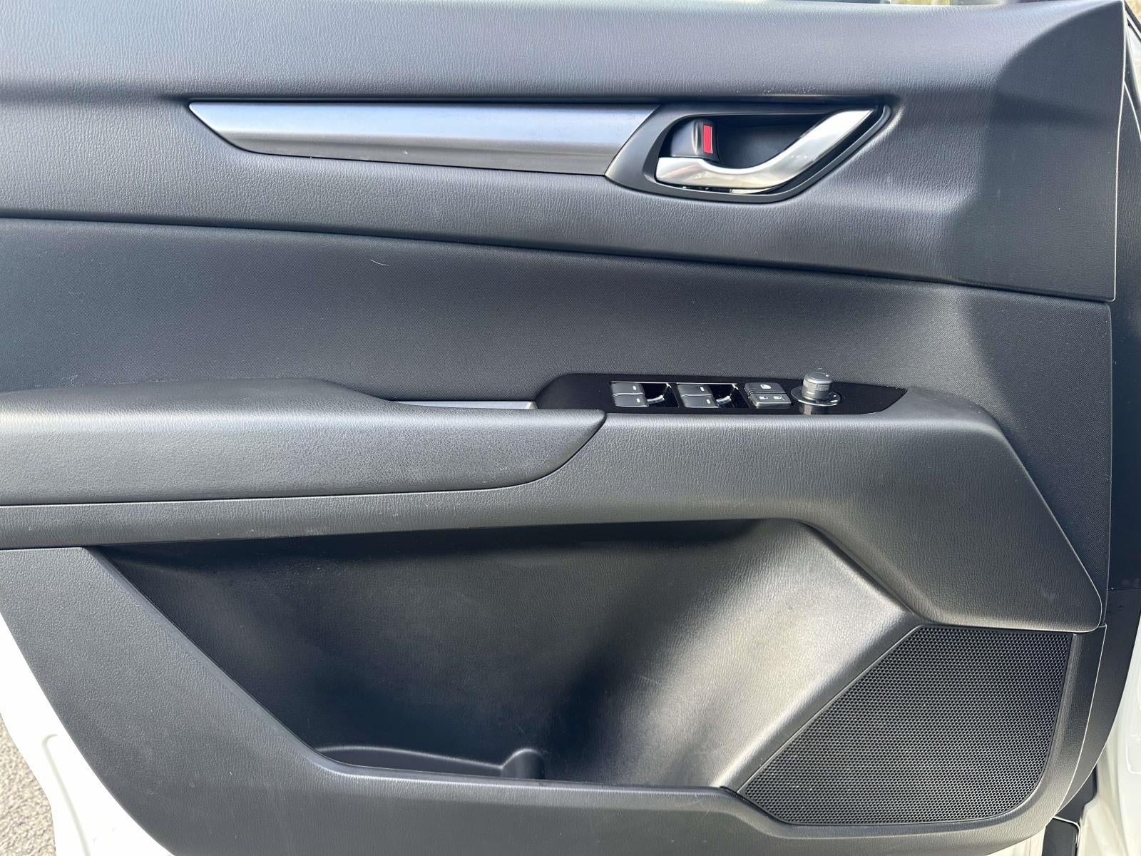 2023 Mazda Mazda CX-5 2.5 S