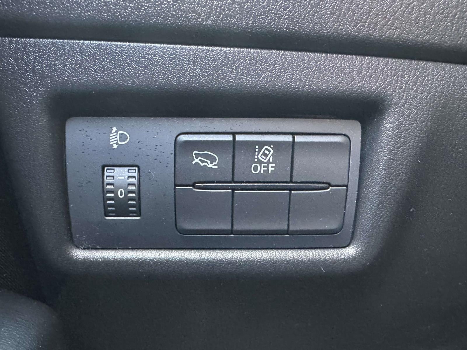 2023 Mazda Mazda CX-5 2.5 S