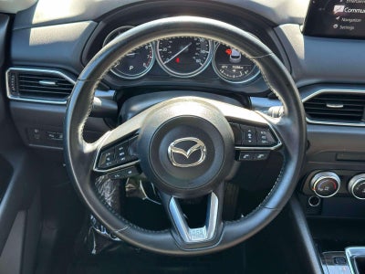 2022 Mazda Mazda CX-5 2.5 S