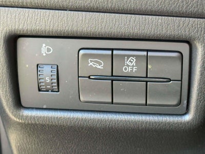 2022 Mazda Mazda CX-5 2.5 S