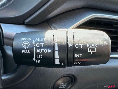 2022 Mazda Mazda CX-5 2.5 S