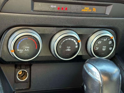 2022 Mazda Mazda CX-5 2.5 S