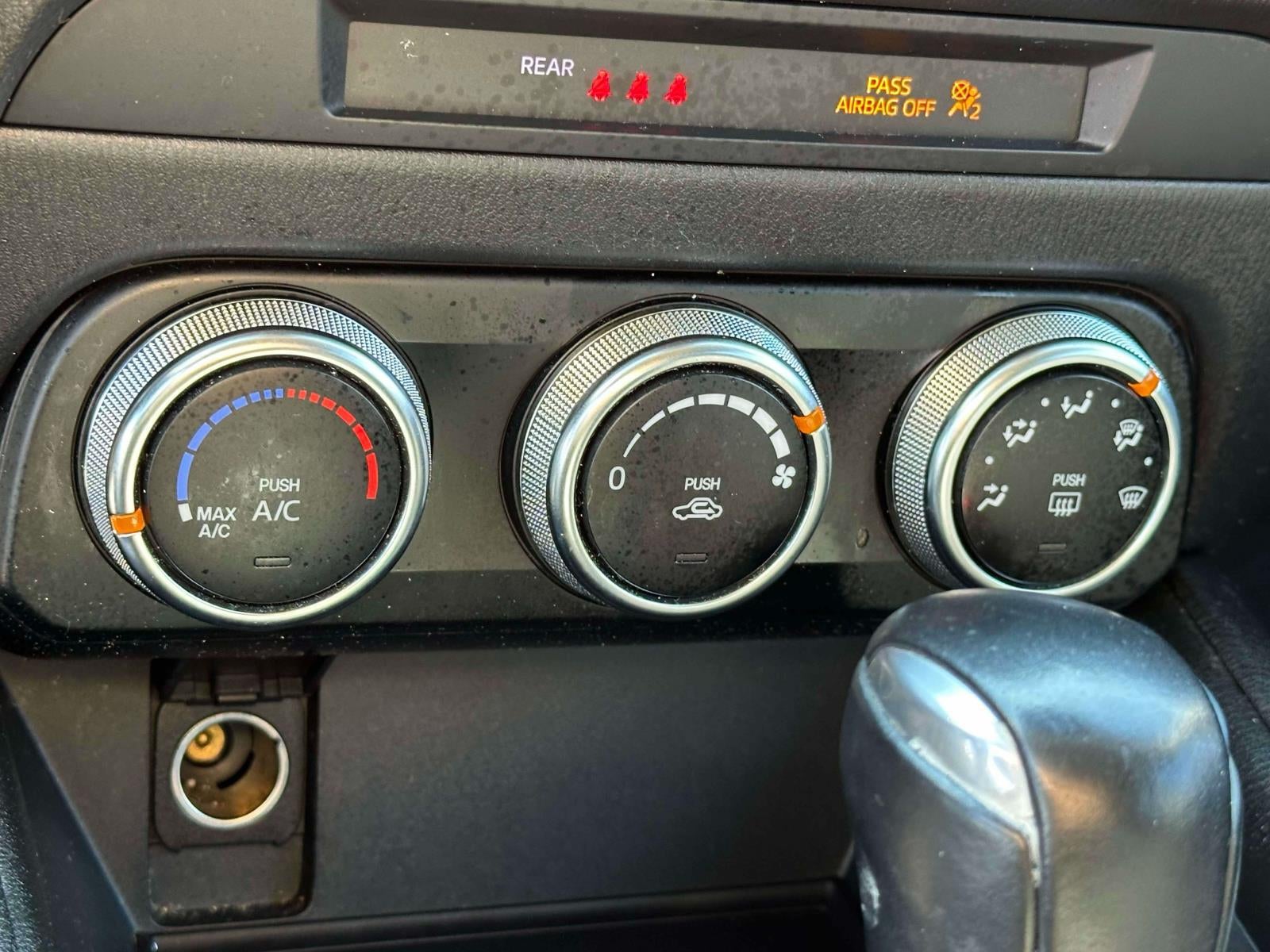 2022 Mazda Mazda CX-5 2.5 S