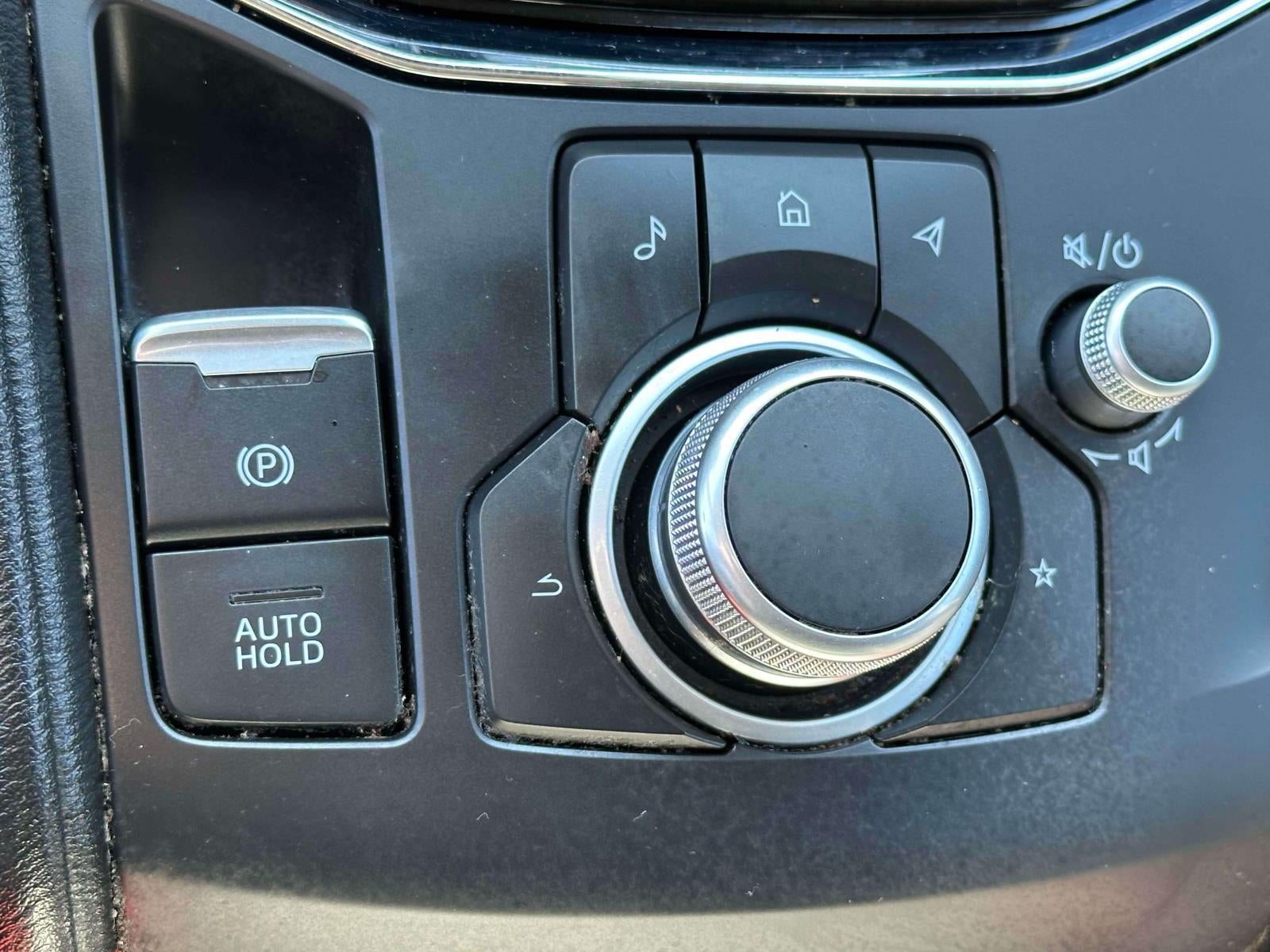 2022 Mazda Mazda CX-5 2.5 S