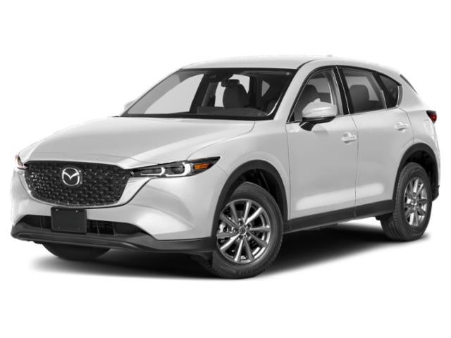 2023 Mazda Mazda CX-5 2.5 S