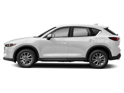 2023 Mazda Mazda CX-5 2.5 S