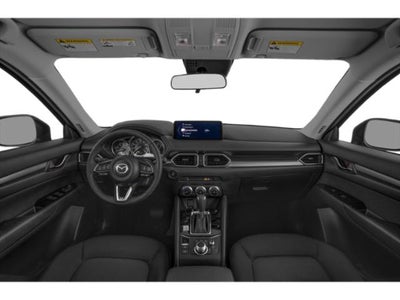 2023 Mazda Mazda CX-5 2.5 S