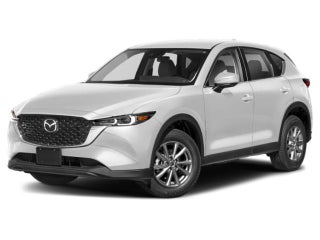 2023 Mazda Mazda CX-5 2.5 S