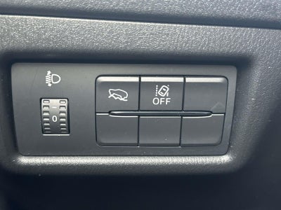 2023 Mazda Mazda CX-5 2.5 S