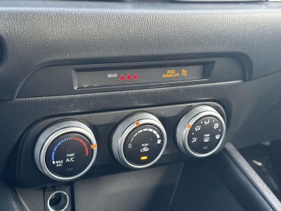 2023 Mazda Mazda CX-5 2.5 S