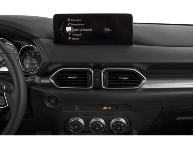 2023 Mazda Mazda CX-5 2.5 S