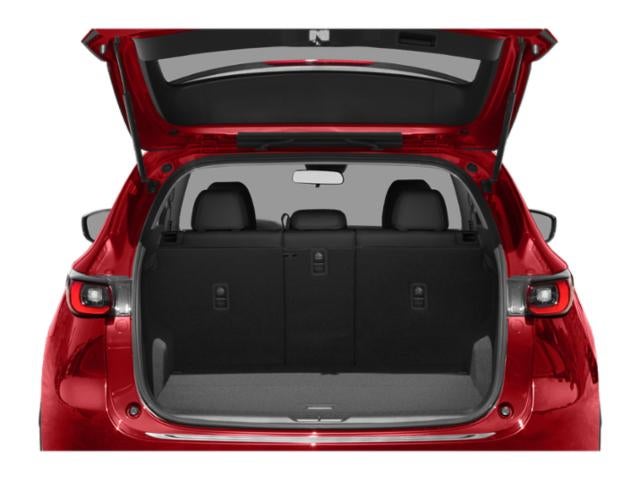 2023 Mazda Mazda CX-5 2.5 S