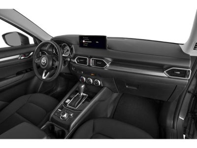 2023 Mazda Mazda CX-5 2.5 S