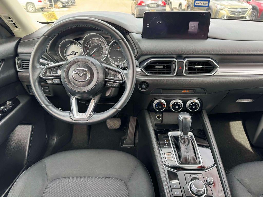 2023 Mazda Mazda CX-5 2.5 S