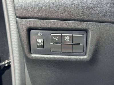 2023 Mazda Mazda CX-5 2.5 S