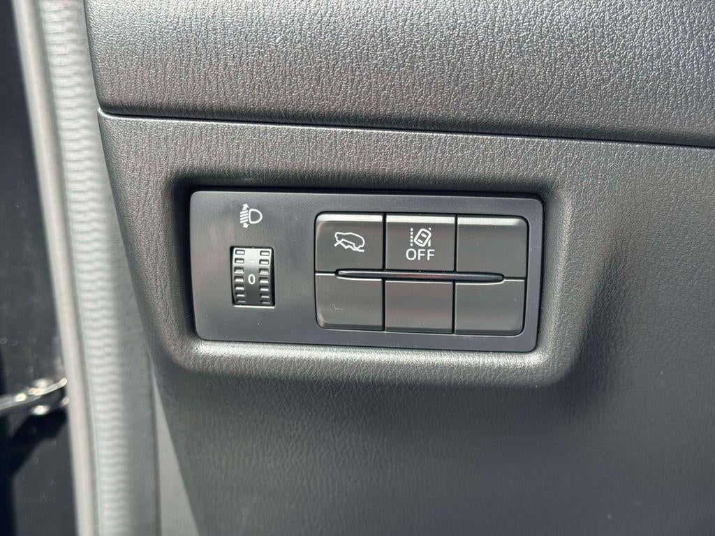 2023 Mazda Mazda CX-5 2.5 S