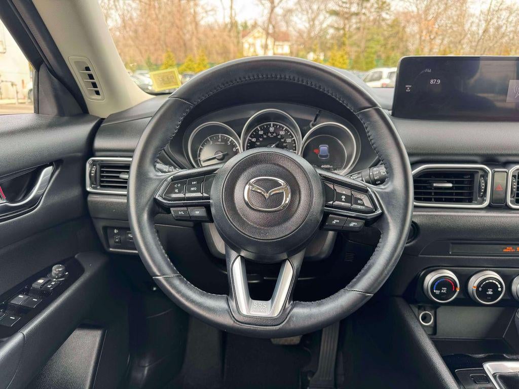 2023 Mazda Mazda CX-5 2.5 S