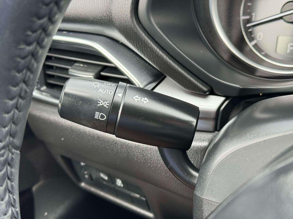 2023 Mazda Mazda CX-5 2.5 S