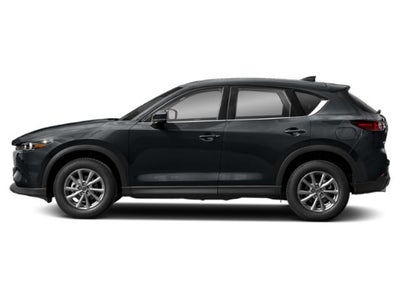 2023 Mazda Mazda CX-5 2.5 S