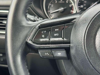 2023 Mazda Mazda CX-5 2.5 S