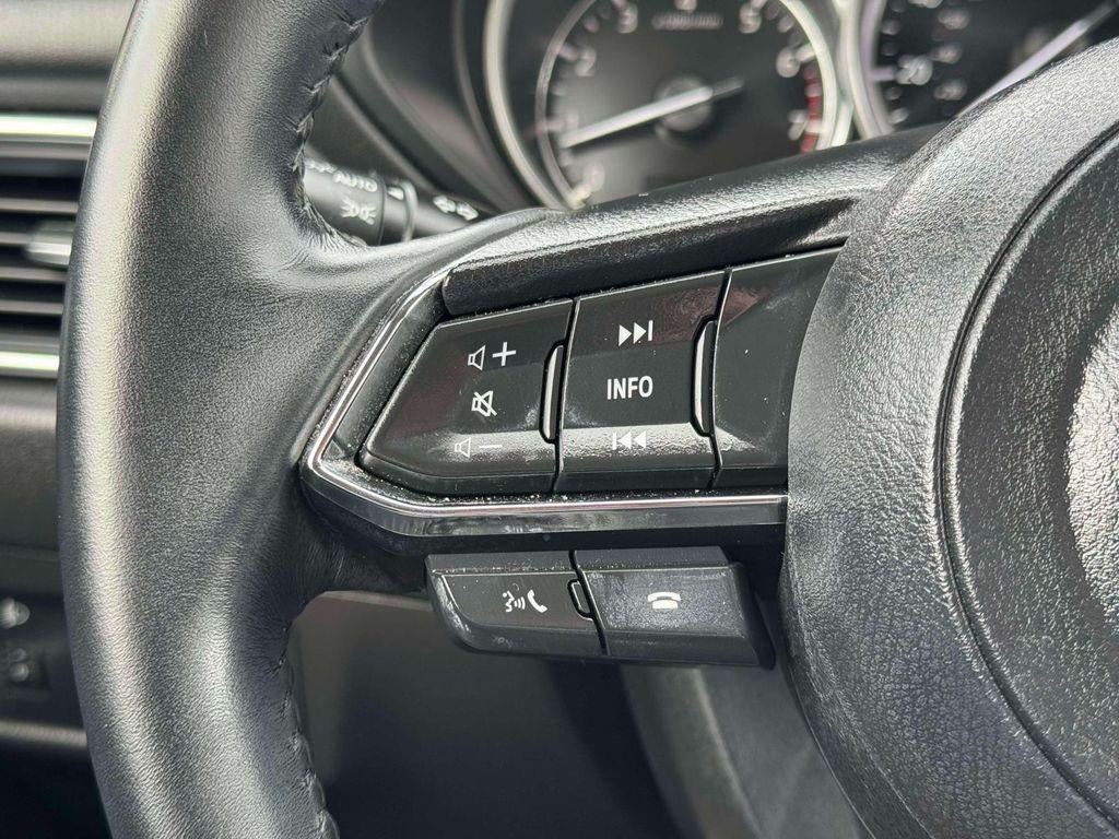 2023 Mazda Mazda CX-5 2.5 S