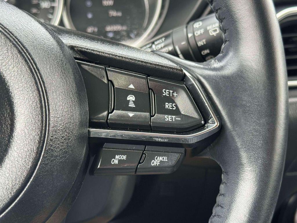 2023 Mazda Mazda CX-5 2.5 S