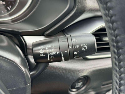 2023 Mazda Mazda CX-5 2.5 S